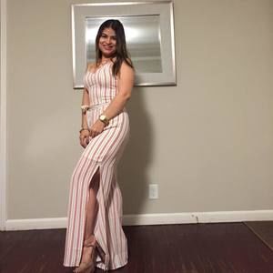 Meet your Posher, Hilda